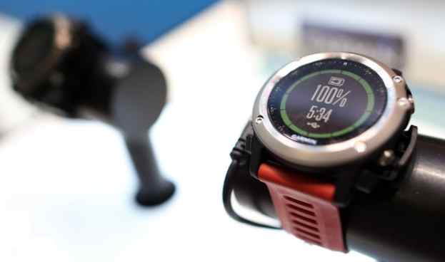 Wirecard impulsa pagos sin contacto en relojes Garmin