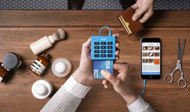 PayPal compra iZettle, la firma sueca de pagos mviles por 2.200 millones