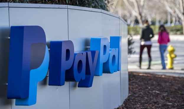 PayPal podra superar a sus competidores