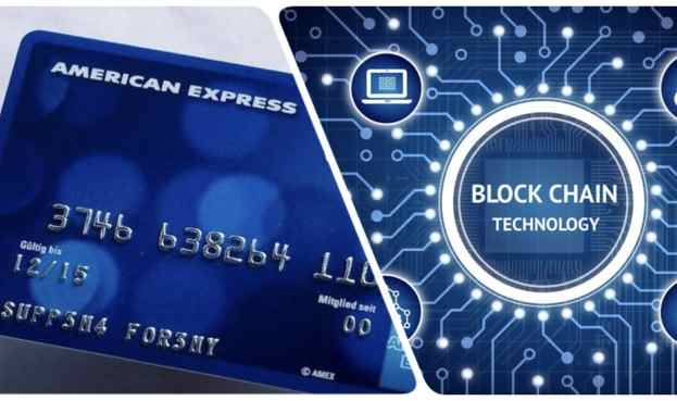   American Express integra Blockchain a su programa de Recompensas