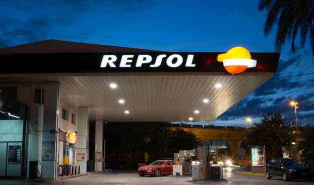 España: Repsol acepta tarjetas de crédito UnionPay