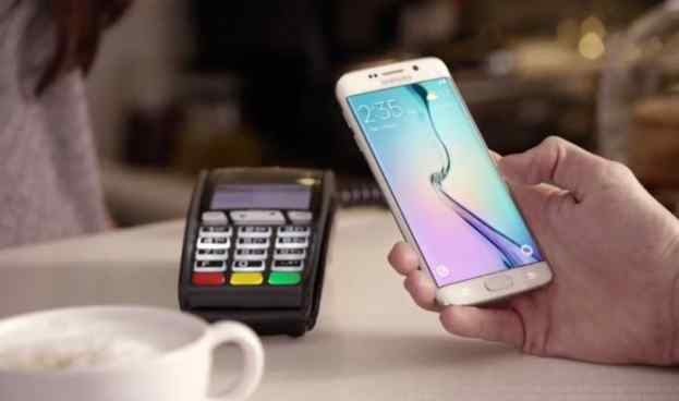 Samsung Pay ya tiene 200.000 usuarios en México