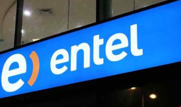 Acuerdo Bango y  Entel Chile