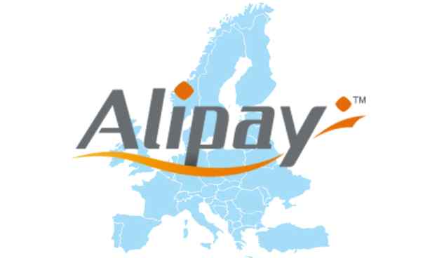 AliPay se expandir en 20 pases europeos en 2018