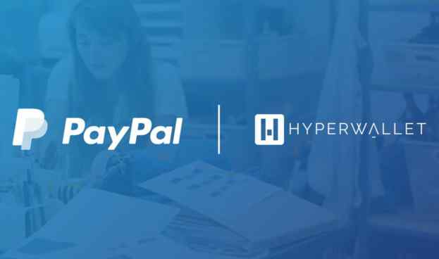 PayPal adquiere Hyperwallet por 400 millones