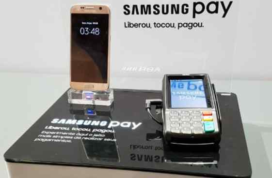 Brasil: la billetera digital Samsung Pay funcionar con tarjetas de Ita