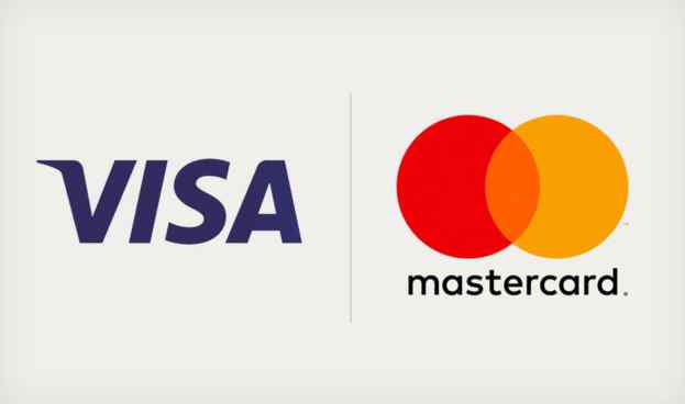 USA: Visa y Mastercard se acercaran a acuerdo por cobro de comisiones