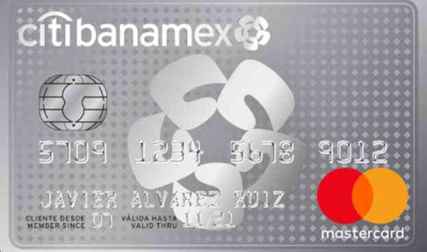 Falla servicio de tarjetas de débito de Banamex
