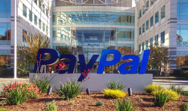 PayPal tiene 3.000 millones de dólares al año para comprar startups