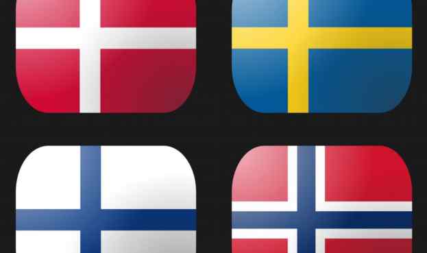 Los países nórdicos avanzan en pagos digitales