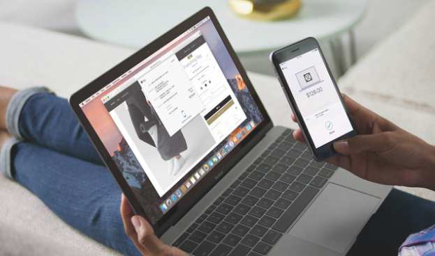  eBay ofrecer pagos con Apple Pay y prestamos con Square