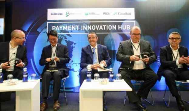 Payment Innovation Hub abre en Barcelona