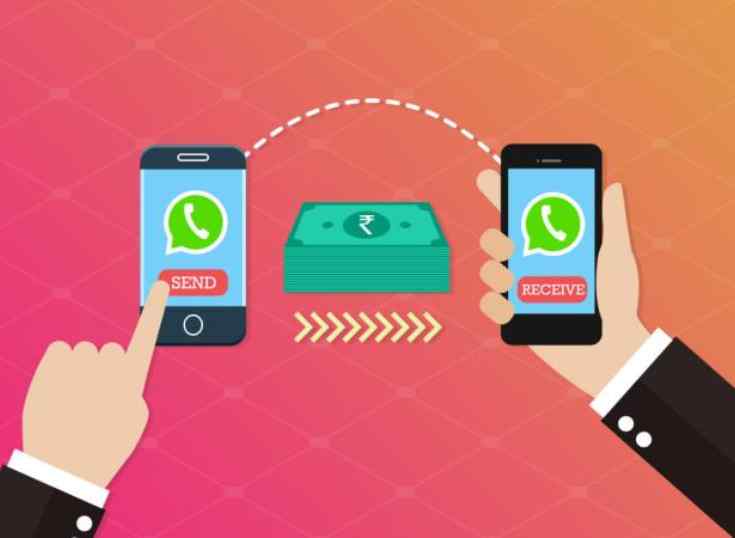 WhatsApp Pay podra lanzarse en otros pases antes de India