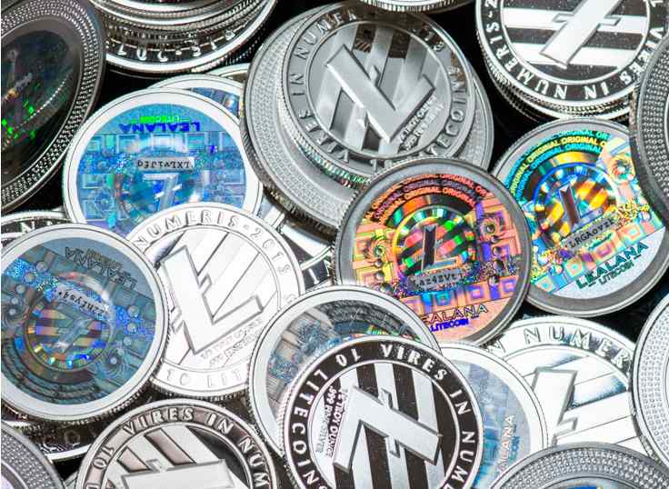 Litecoin una buena alternativa para pagos