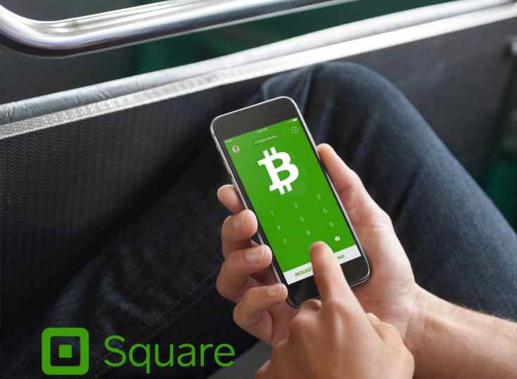 Square duplic la facturacin de sus ventas con bitcoins