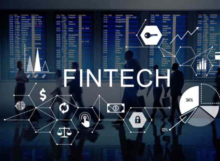 Las fintech rompen récords y las inyecciones de capital de mitad de 2018 ya superaron a las de todo 2017