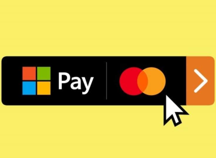 Microsoft Pay ahora disponible con MasterPass