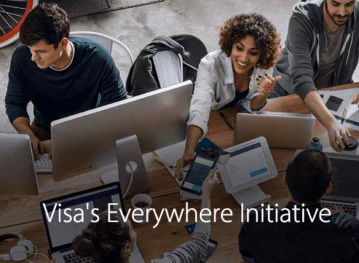 Seis innovadoras fintechs competirán en la semifinal de Visas Everywhere Initiative en México