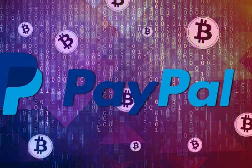 Paypal trabaja en 7 prototipos de blockchain