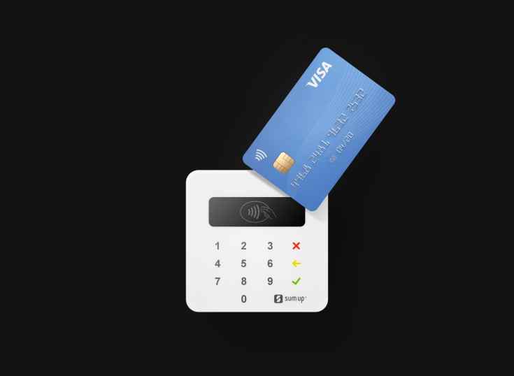 Vulnerabilidades de lectores mPOS afectan a Paypal, Square, SumUp e iZettle 