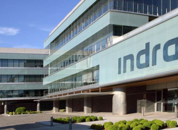 Indra firma un acuerdo con CredibanCo