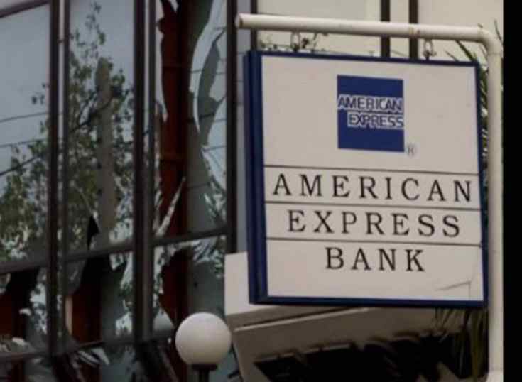 American Express cobraba comisiones extra sin avisar a clientes
