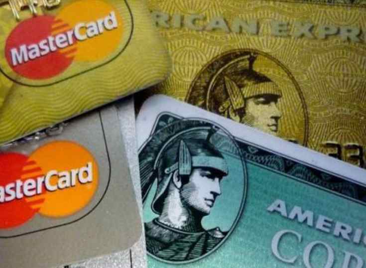 American Express podra superar en transacciones a Mastercard en EE. UU.