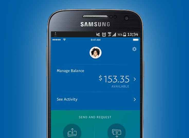 PayPal renueva su app para facilitar el envío de dinero entre particulares