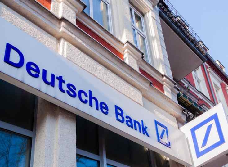 Deutsche Bank compra participacin en Modo Payments para acelerar su integracin con Alipay o Paypal