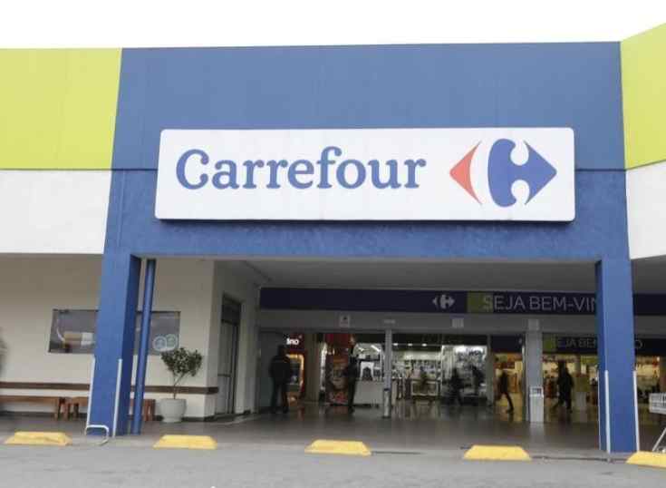 Carrefour Brasil testea pago con mvil en sus tiendas