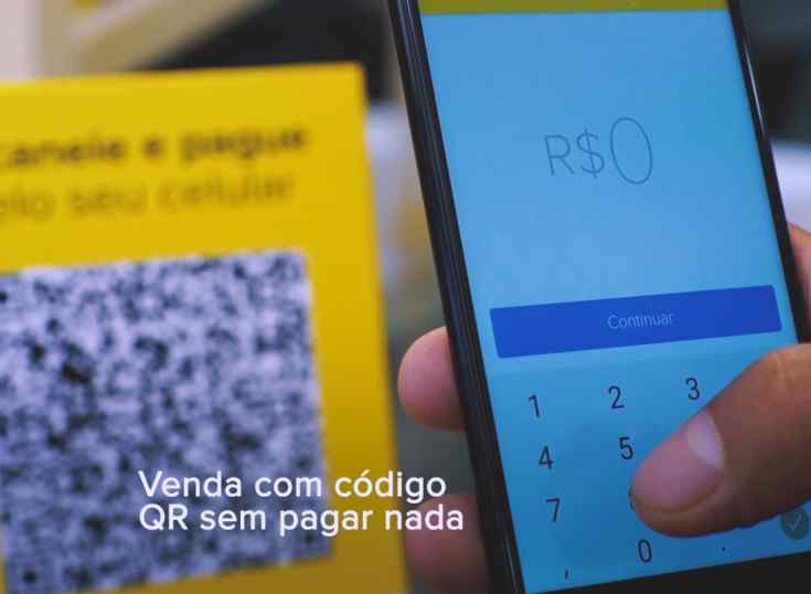 Brasil: Mercado Libre lanza iniciativa para que las tiendas reciban pagos con Cdigo QR 