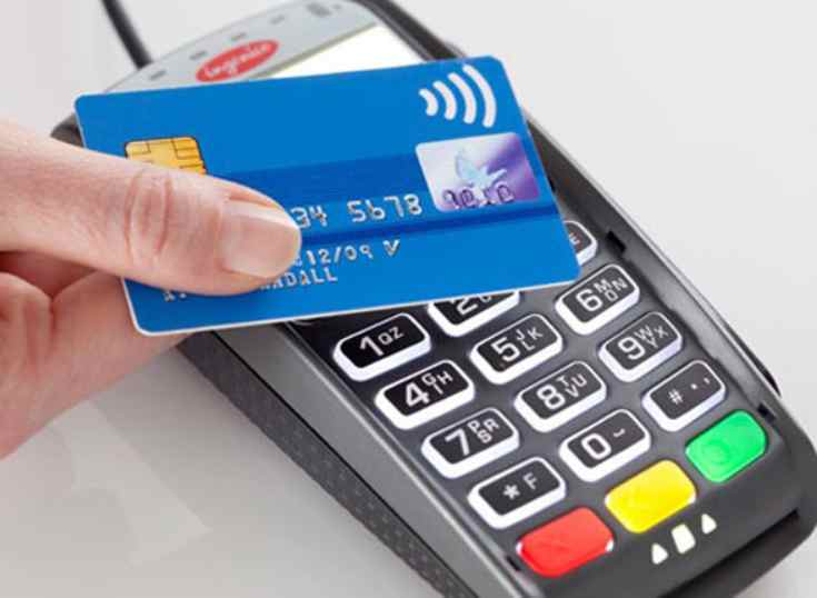 Argentina: Ita, primer banco con tecnologa contactless en todos sus productos Mastercard