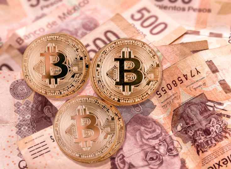 Banco de Mxico otorgar permisos para operar con criptomonedas