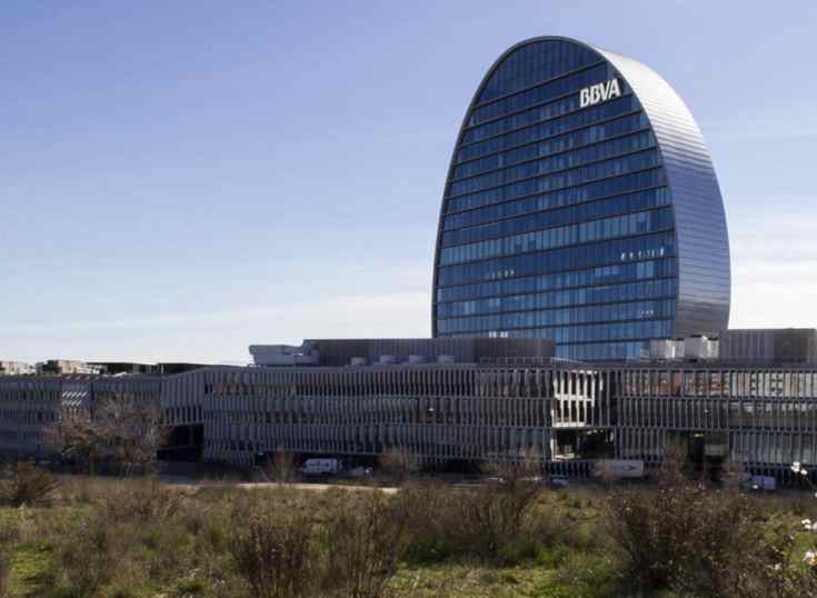 Espaa: en agosto el 50% de las ventas de BBVA fueron digitales 