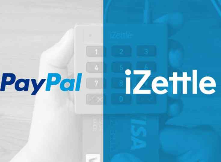 PayPal,  anunció hoy que ha completado la adquisición de iZettle
