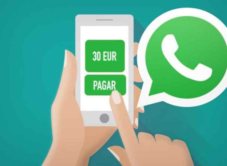 España: WhatsApp estaría negociando con Visa y MasterCard para ofrecer pagos 