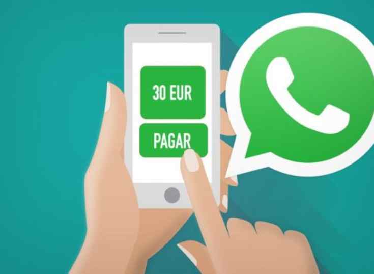 Espaa: WhatsApp estara negociando con Visa y MasterCard para ofrecer pagos 