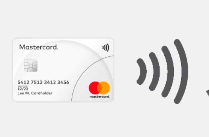 Mastercard: todas sus tarjetas tendrn la tecnologa sin contacto en 2019