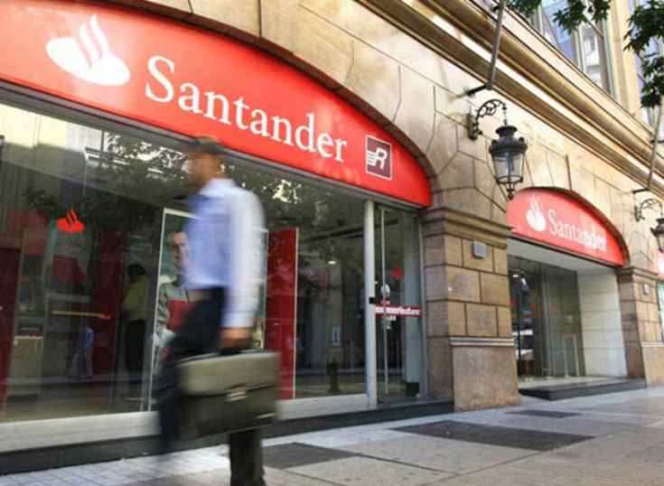 Chile: Santander se desvincula del adquirente Transbank