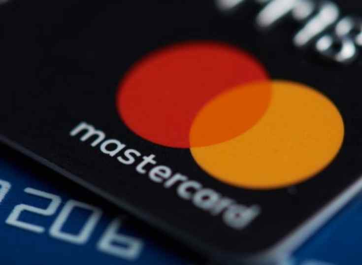 Mastercard: no ms tarjetas firmadas