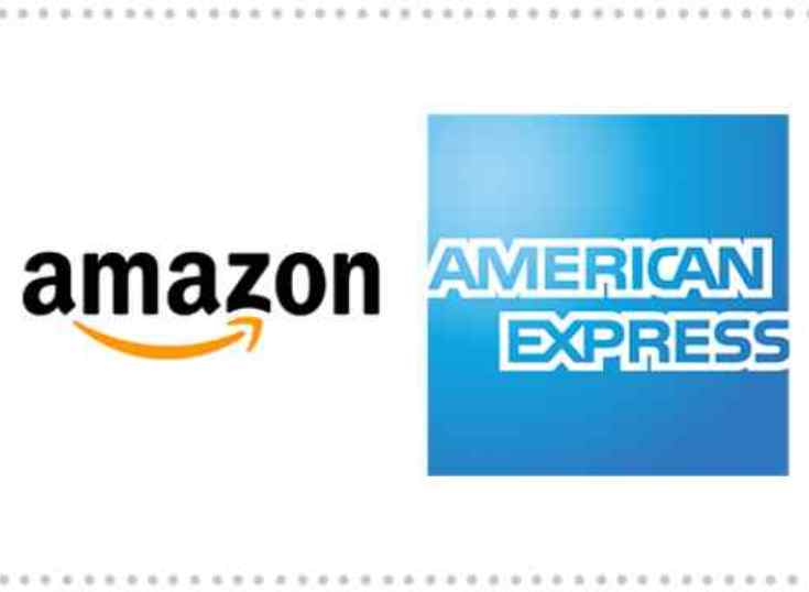 Lanzan tarjeta co-branded entre American Express y Amazon