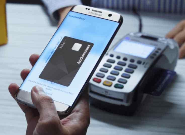 Samsung Pay aument usuarios en Mxico