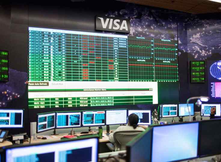 Visa y Billtrust colaboran en una red de pagos empresariales (BPN por sus siglas en ingls)