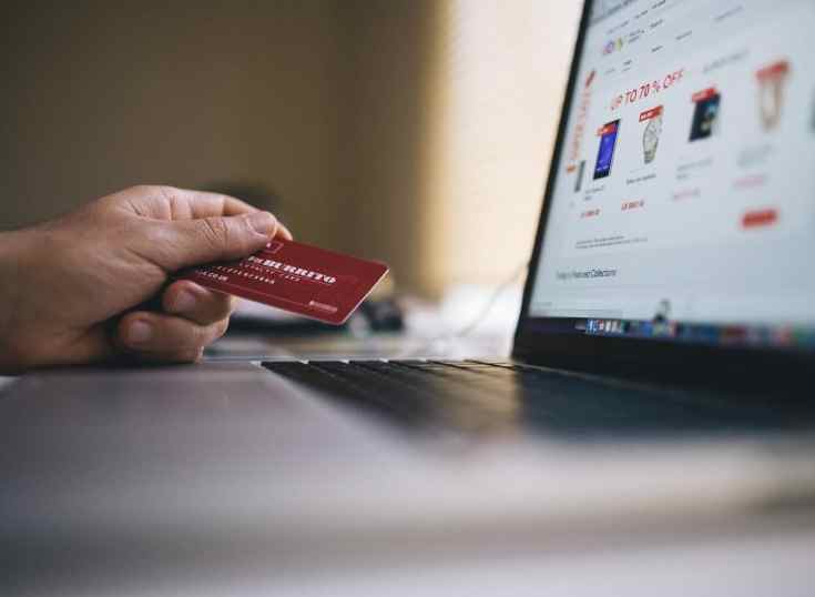 Paraguay: tarjetas de dbito podrn usarse en e-commerce