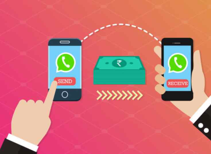 WhatsApp Pay podra llegar a Mxico