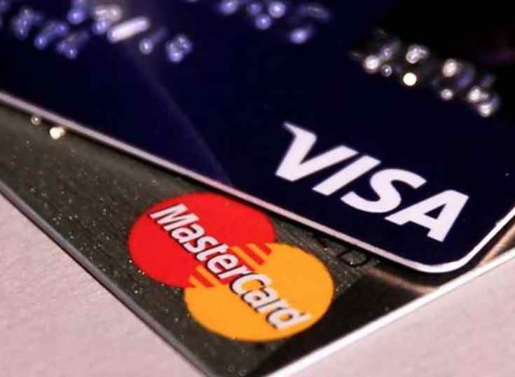 Europa: Visa y Mastercard se comprometen a reducir sus tasas de intercambio