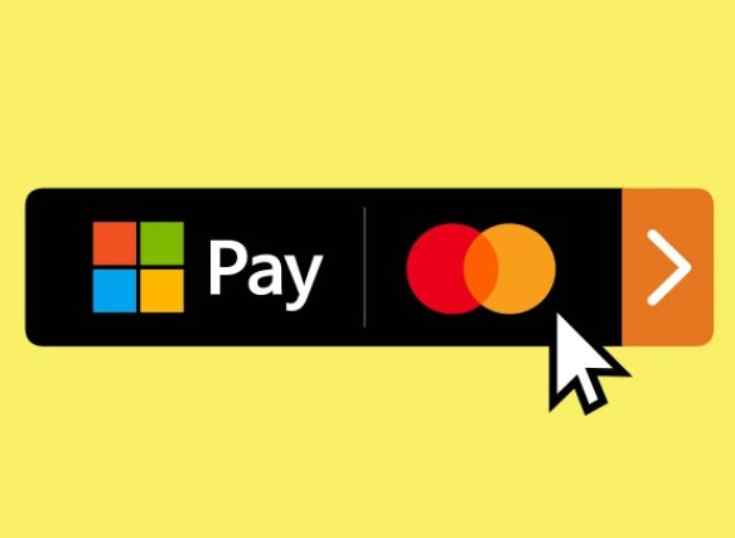 Mastercard y Microsoft crean alianza para impulsar la identidad digital