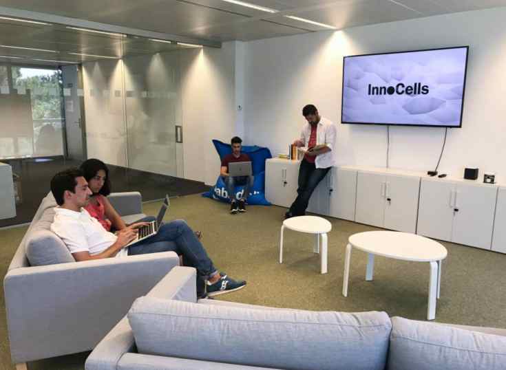 InnoCells invierte en la startup mexicana de pagos digitales UnDosTres