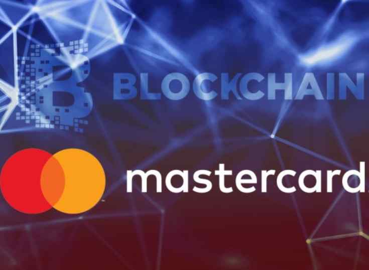 MasterCard solicita patente para hacer pagos anónimos basados en blockchain