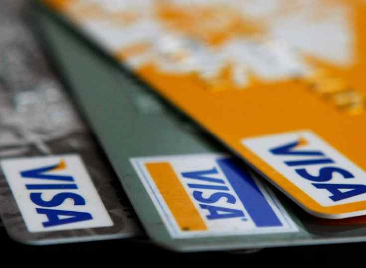 Argentina: fin de la historia, Visa dej de ser 100% propiedad de los bancos